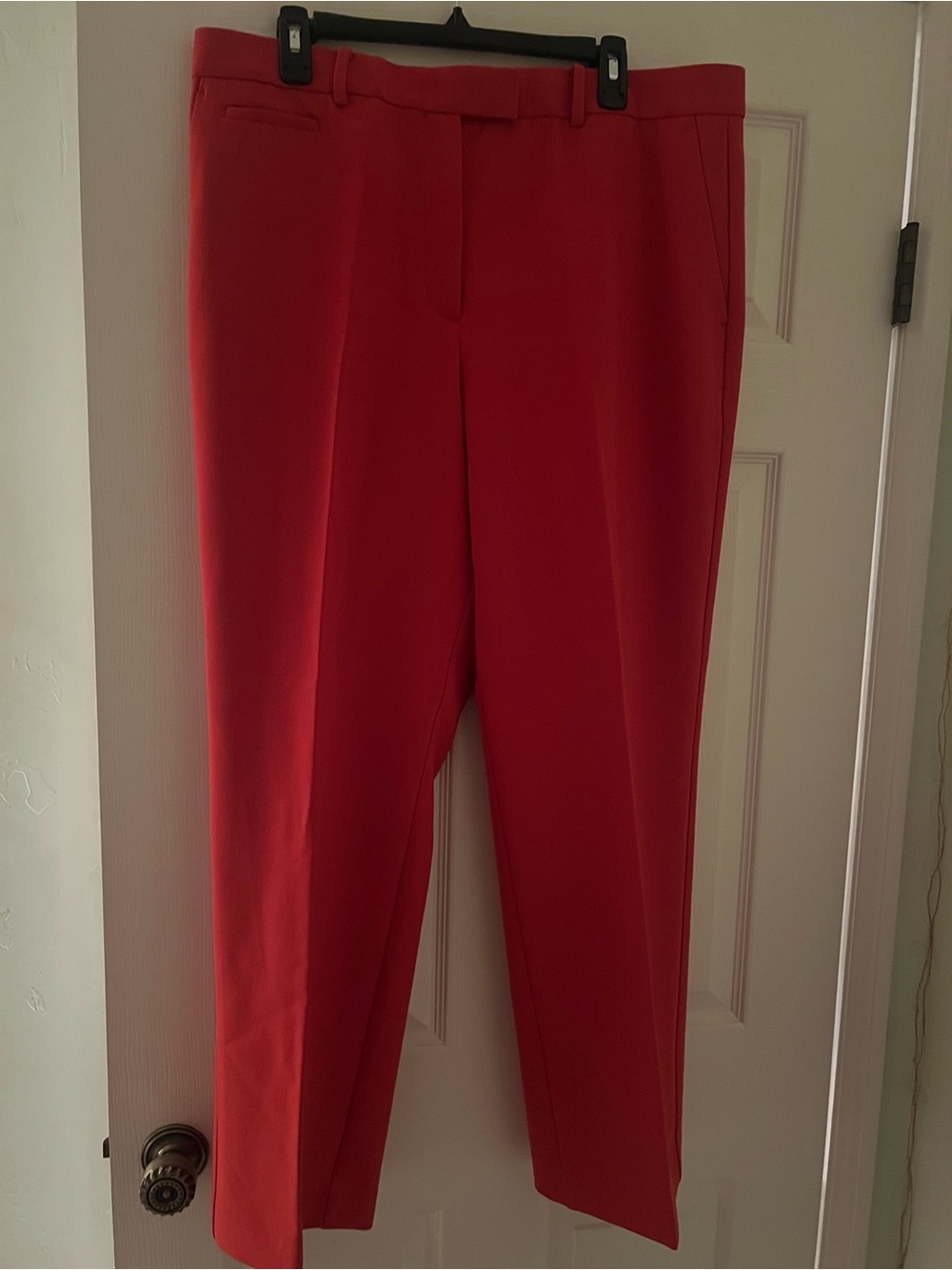 Ann Taylor Bridgette Size 16 Classic Women’s Dress Slacks